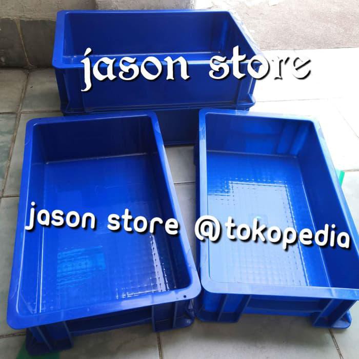 Container Rabbit 6099/Kotak industri Rabbit 6099/container box