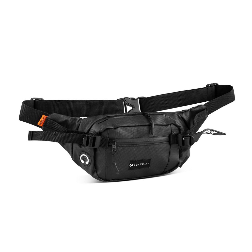 WaistBag Premium BUFFBACK  R-1123-Hine