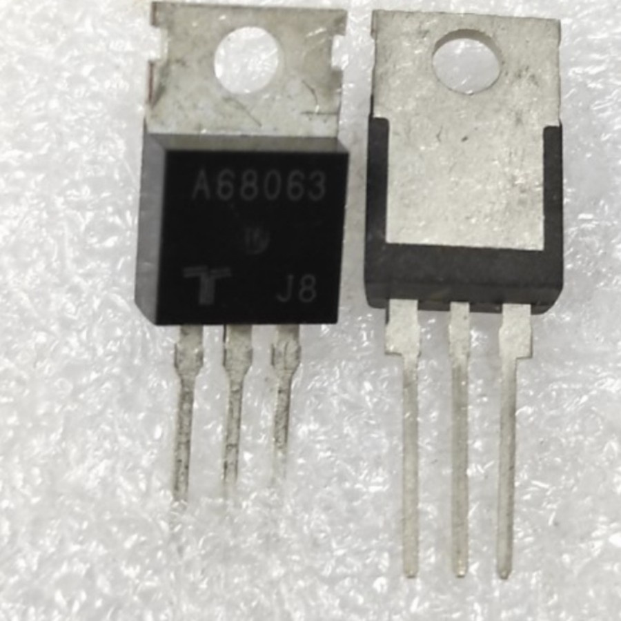 transistor tr scr mosfet