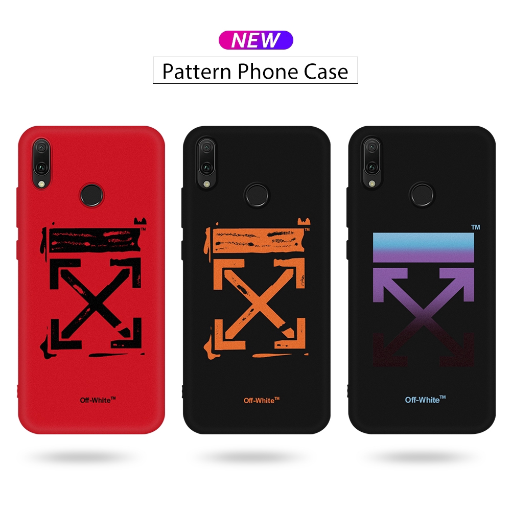 Casing Soft Case Silikon Warna Putih Matte Untuk Samsung Galaxy