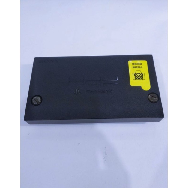 NA /Network Adaptor Hardisk Ps2 Second Jepang Di Jamin 100% Original