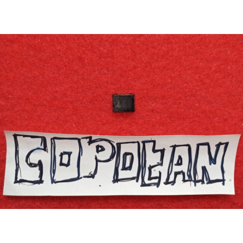 BUZZER ATAS REDMI NOTE 8