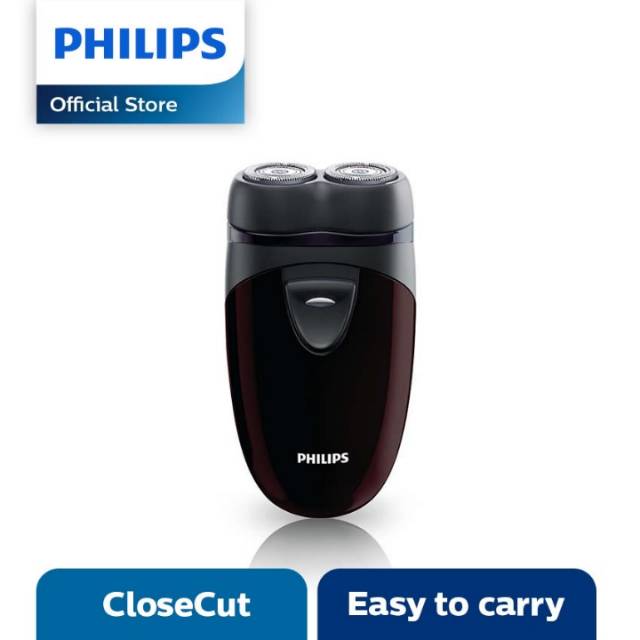 PHILIPS SHAVER TIGER PQ 206 / PQ206