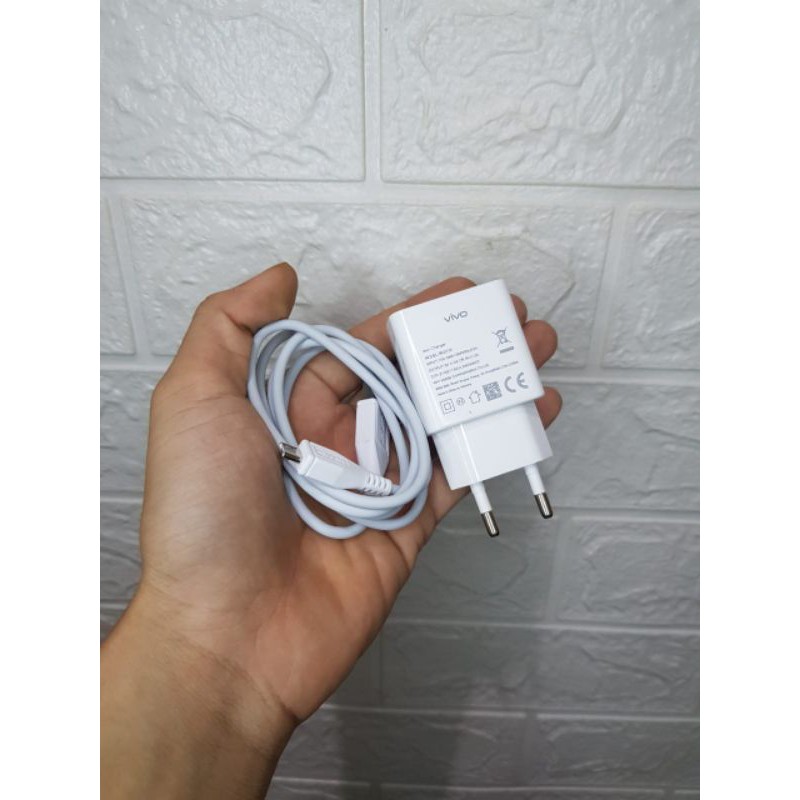 charger vivo v11 pro/v15 pro