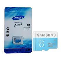 &lt;^ SJA ^&gt; Memory Samsung / Card MMC Samsung 2gb/8gb/16gb/32gb/64gb