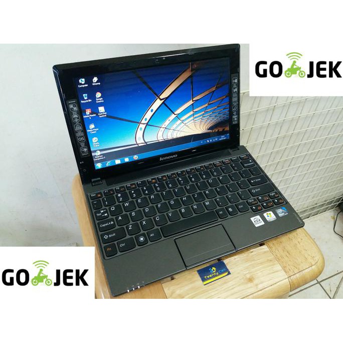 Gratis Ongkir Original Laptop Notebook 160Gb Bekas Lenovo Cantik Keren - Terlaris Sale