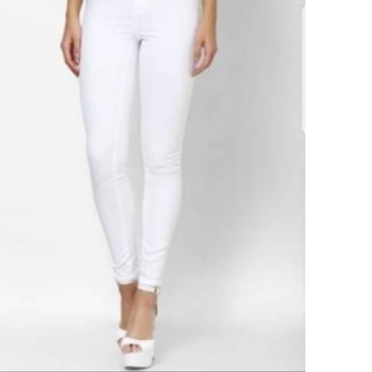 DricoJeans Celana HIGHWAIST pun 1729 ✱