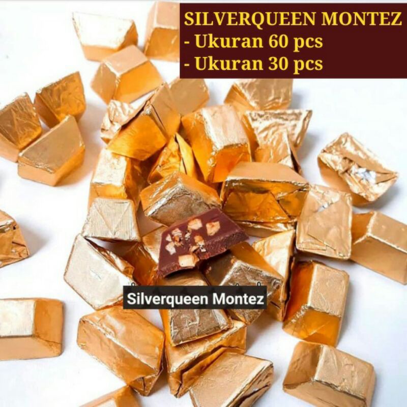 

Silverqueen Montez
