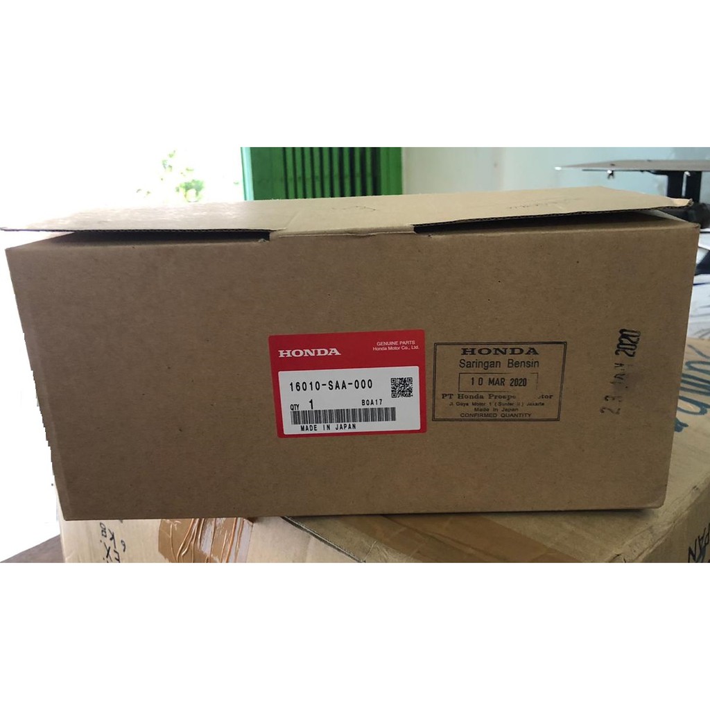 filter bensin jazz idsi vtec 2004-2007 city idsi vtec 2004-2007