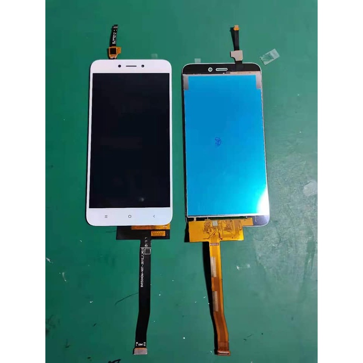 LCD TOUCHSCREEN XIAOMI REDMI 4X FULLSET LAYAR SENTUH BM47 ORI OEM