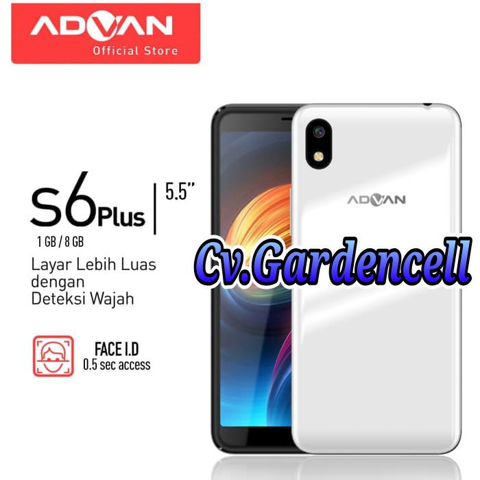 Advan S6 Plus Shopee Indonesia