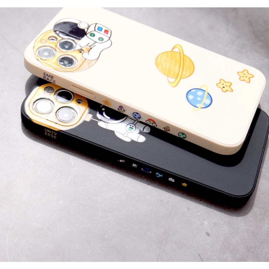 [038] CASE VIVO Y17 Y15 Y12 Y30 Y50 Y20 Y12S Y20S Y1S Y91C Y91 Y95 Y93 V5 Y15S SOFTCASE SOFT CANDY-3