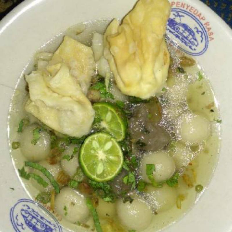 

Baso aci tulang rangu