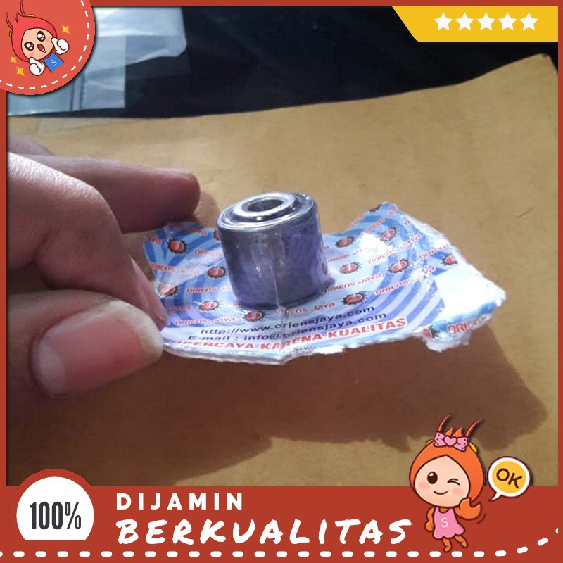 Bosh Monoshock Honda Vario 110 125 Honda Beat Fi spacy Fi Scoopy Fi Matic Sparepart Motor Murah