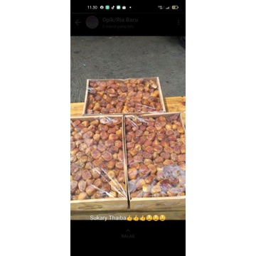 

1kg Kurma Sukary Rauthab Thaiba