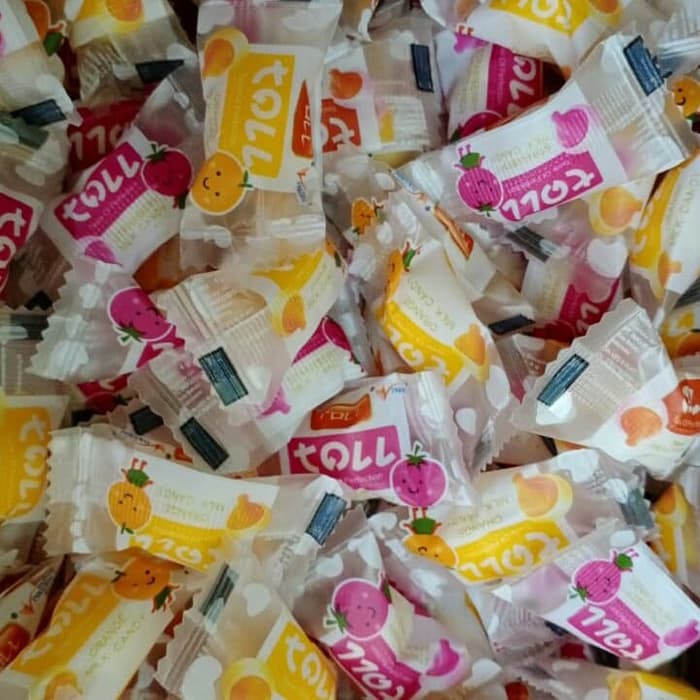 

Permen Korea 100gr HHR213