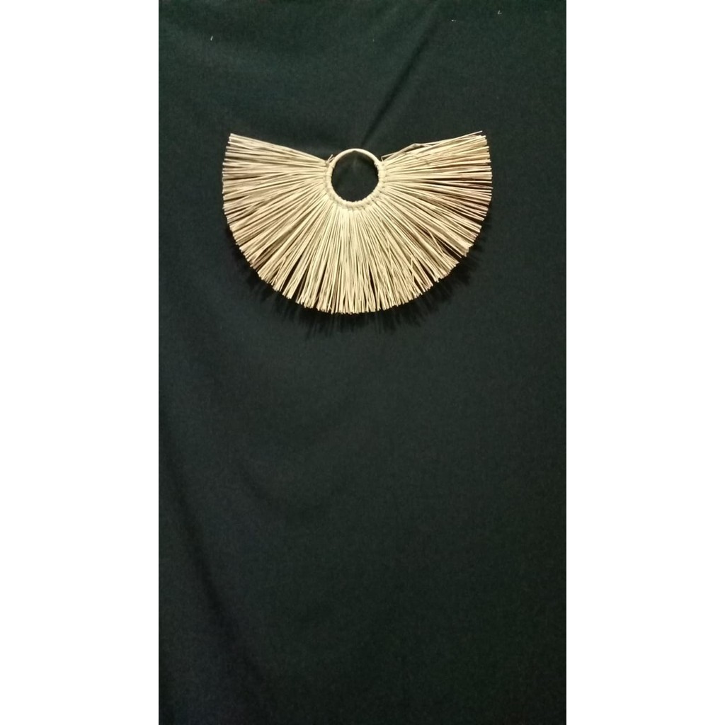Promo Walldecor Mendong Ukuran Kecil/ Walldecor Unik Dekoratif Murah
