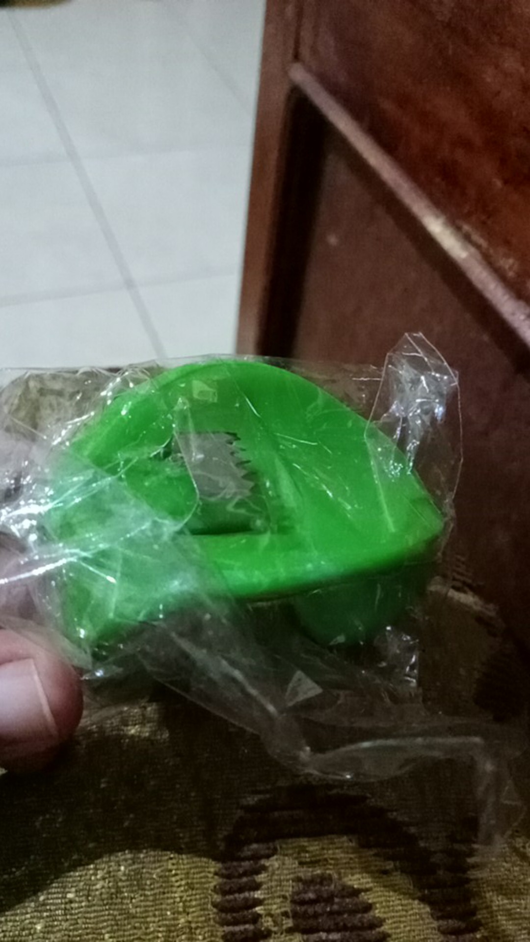Alat Serut Jagung Model Baru
