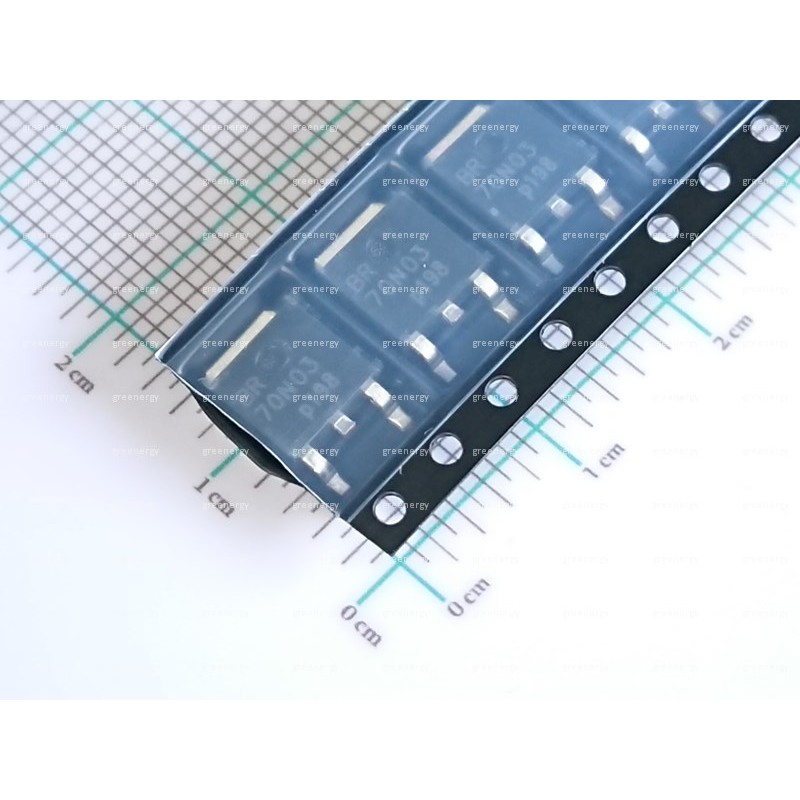 70N03 BR70N03 BRD70N03