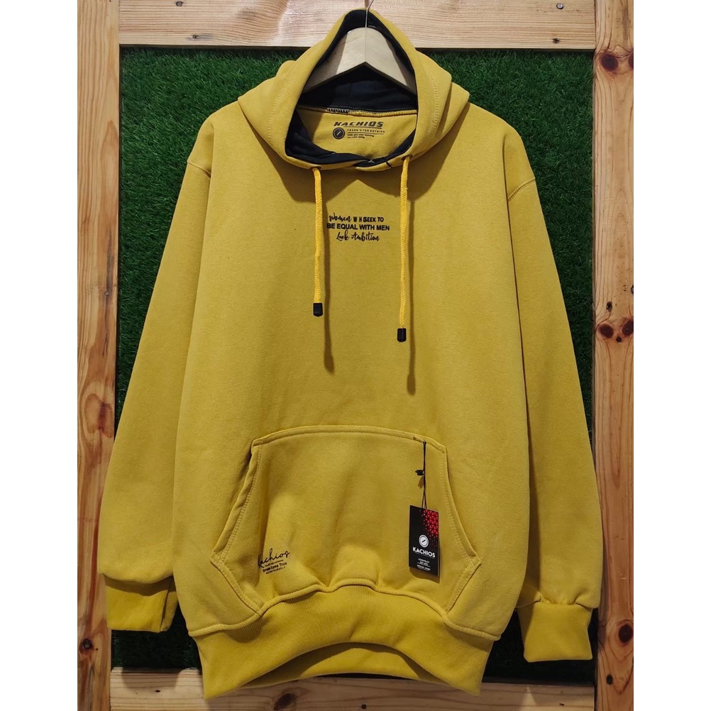 Jaket Sweater Hoodie MRDEE.CO Original Premium Pria/Wanita Terlaris Bisa COD