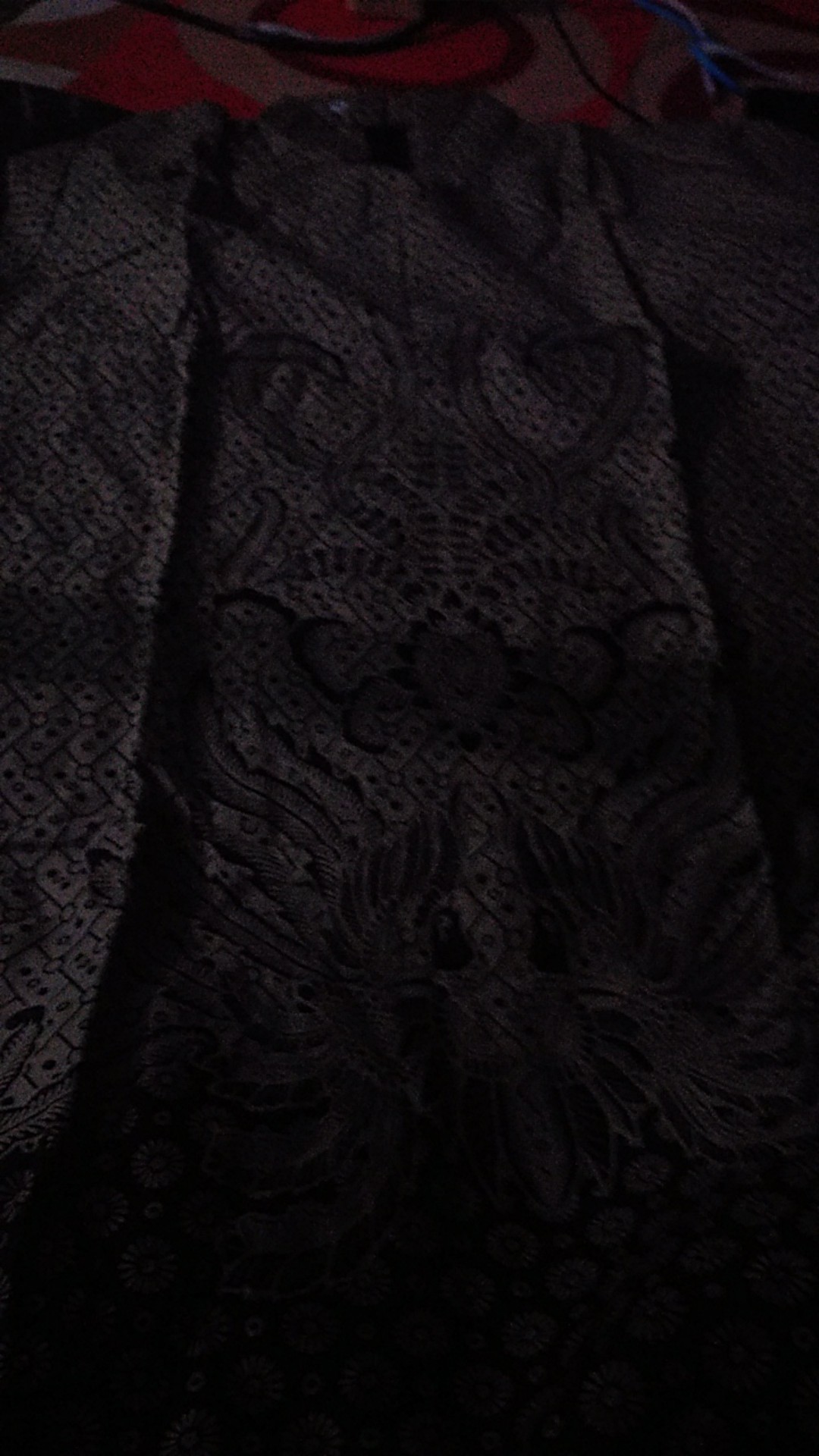 Batik Kalongan | Tunik Batik Pekalongan Size M L Xl Xxl Motif Manuk Papua