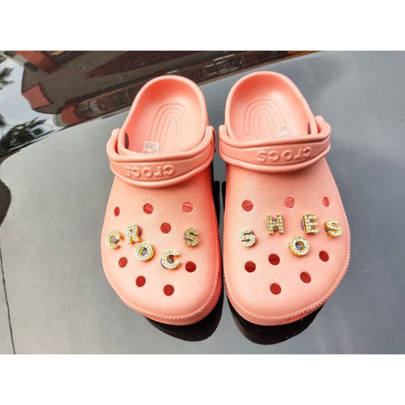 CROCS JIBBITZ JIBBITS FUN and EXCITING ACCESSORIES for YOUR CROCS