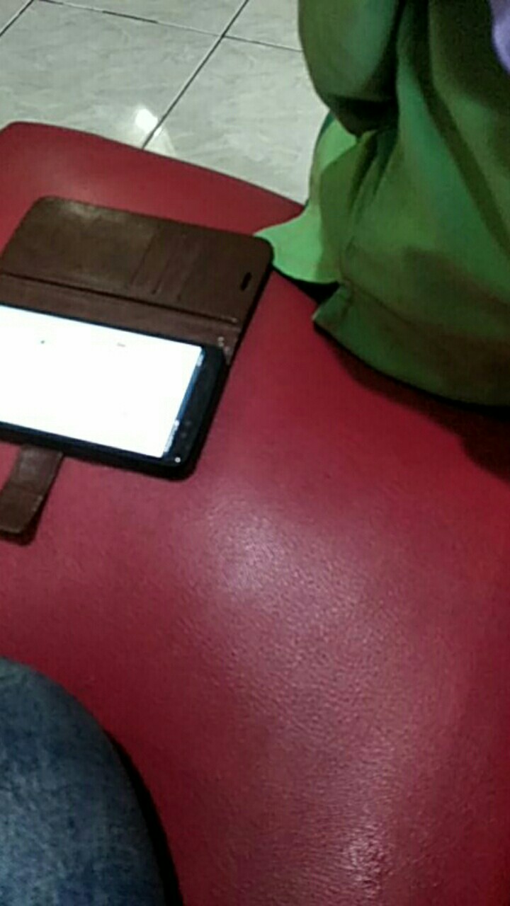 Gamis Batik Kombinasi Wigati Ori Svj Murah Original Realpict