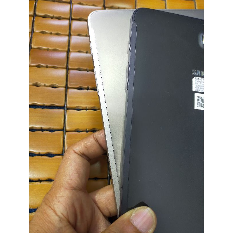 tablet samsung tab S2 seken