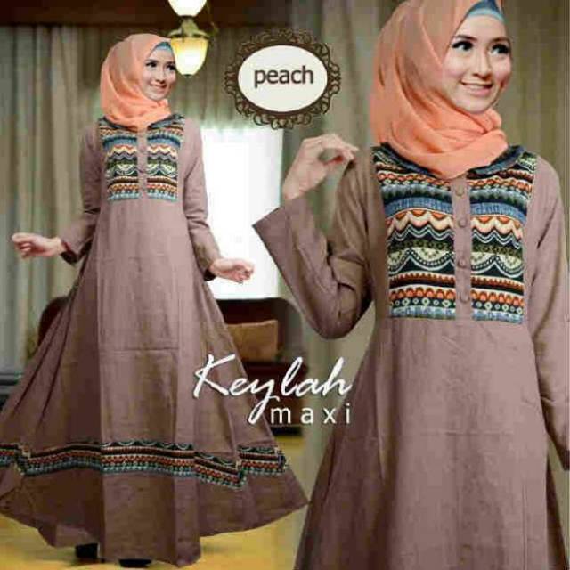 KEYLAH MAXI