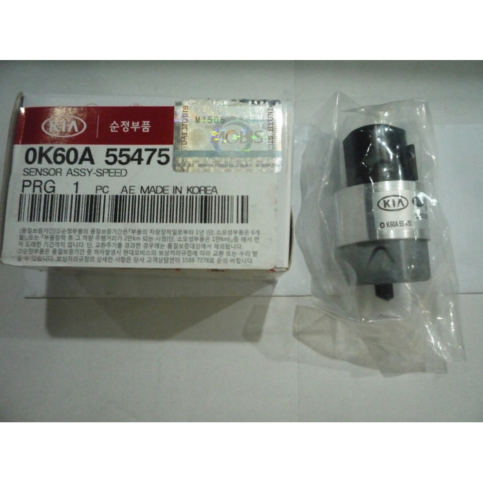 SENSOR SPEED TIMOR (Kode 004)