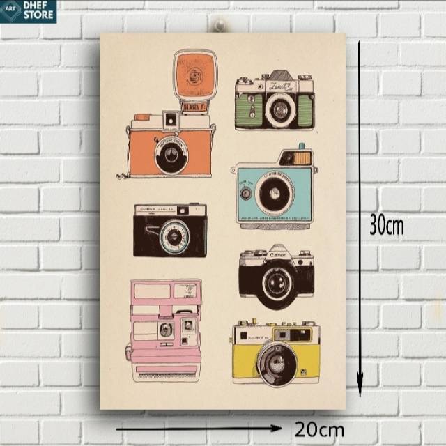 Dhefart wall decor vintage hiasan dinding pajangan rumah Dhefart wall decor vintage hiasan dinding pajangan rumah