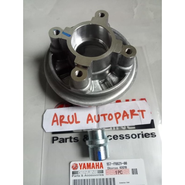 Nap gir + Bos Nap gir Yamaha Jupiter MX old/MX lama (1$7)