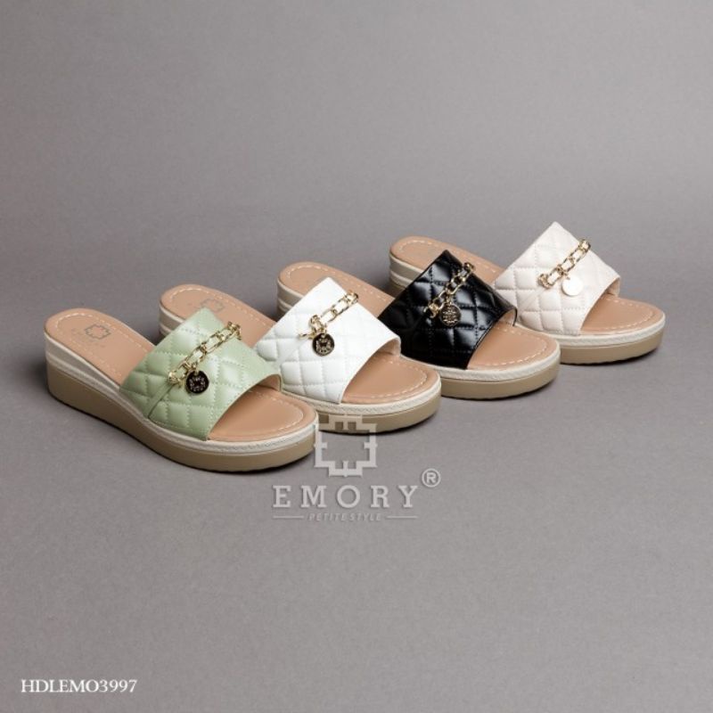 ORIGINAL EMORY Flavine HDLEMO 3997 SANDAL WANITA