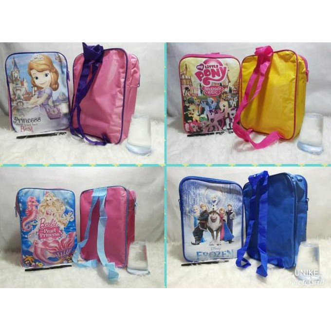 

Ransel Kitab Tas Souvenir Ulang Tahun Anak Goodie Bag Goody Ultah Mura