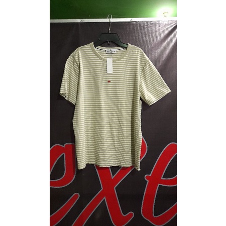 kaos thrift stone island