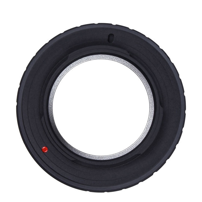 （✔✔❤) M42-fx M42 Lensa Untuk Fujifilm X Mount Fuji X-Pro1 X-M1 X-E1 X-E2 Adapter