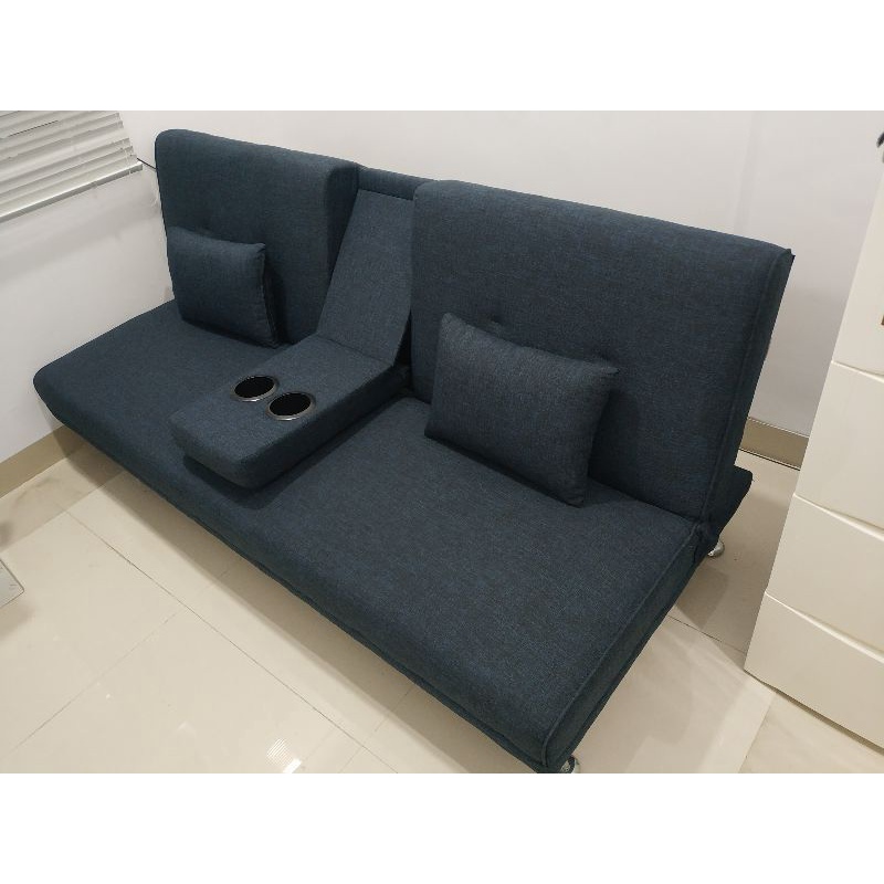 Jual Kursi Sofa Bed Modern Minimalis Indonesia|Shopee Indonesia