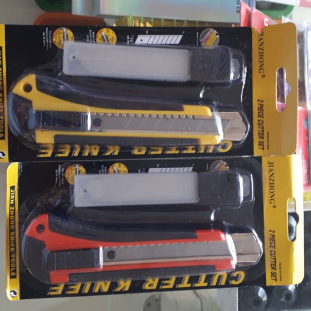 

CUTTER BONUS REFILL JUANZHONG.
