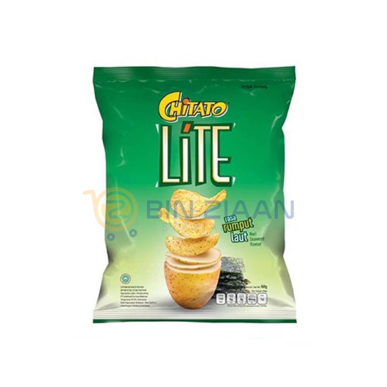 

CHITATO LITE 68G