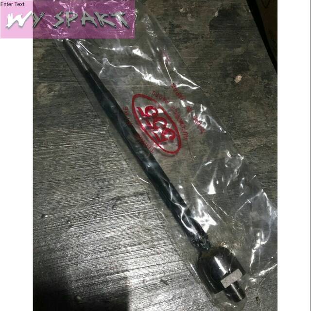 Rack End Brio 1200cc