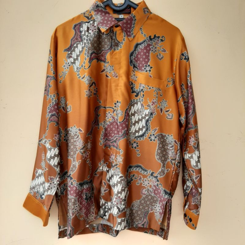 Batik Pria Bali Lestari