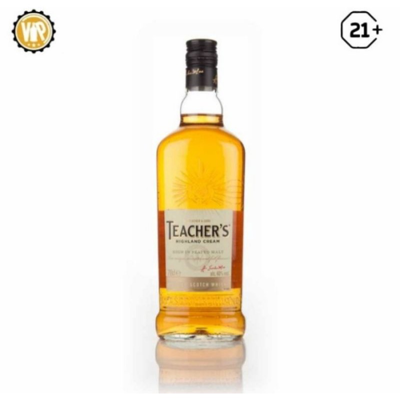 Teachers scotch Blended whiskey