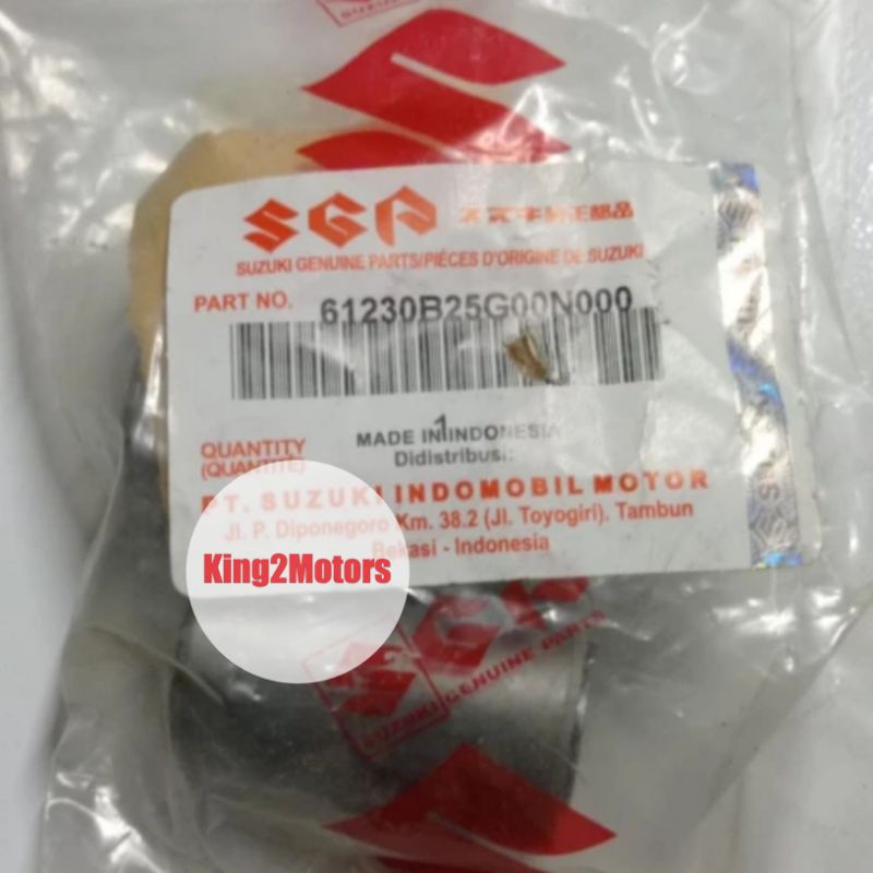 Bos Bosh Arm Bosh Fork Swing arm Suzuki Satria FU 150 ori