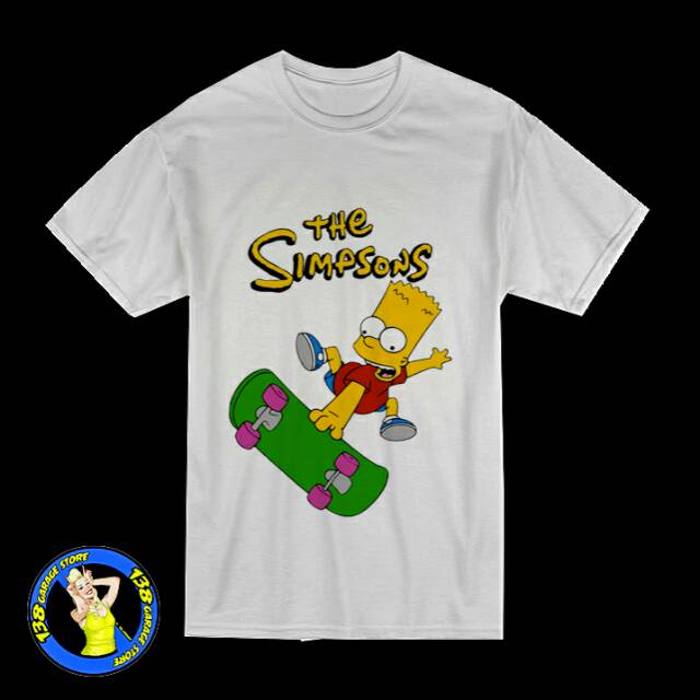 Kaos the Simpsons