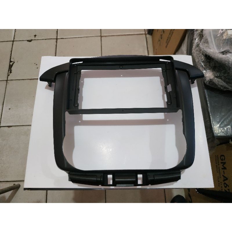 Frame innova - frame innova type v - frame toyota innova type v 9 inch