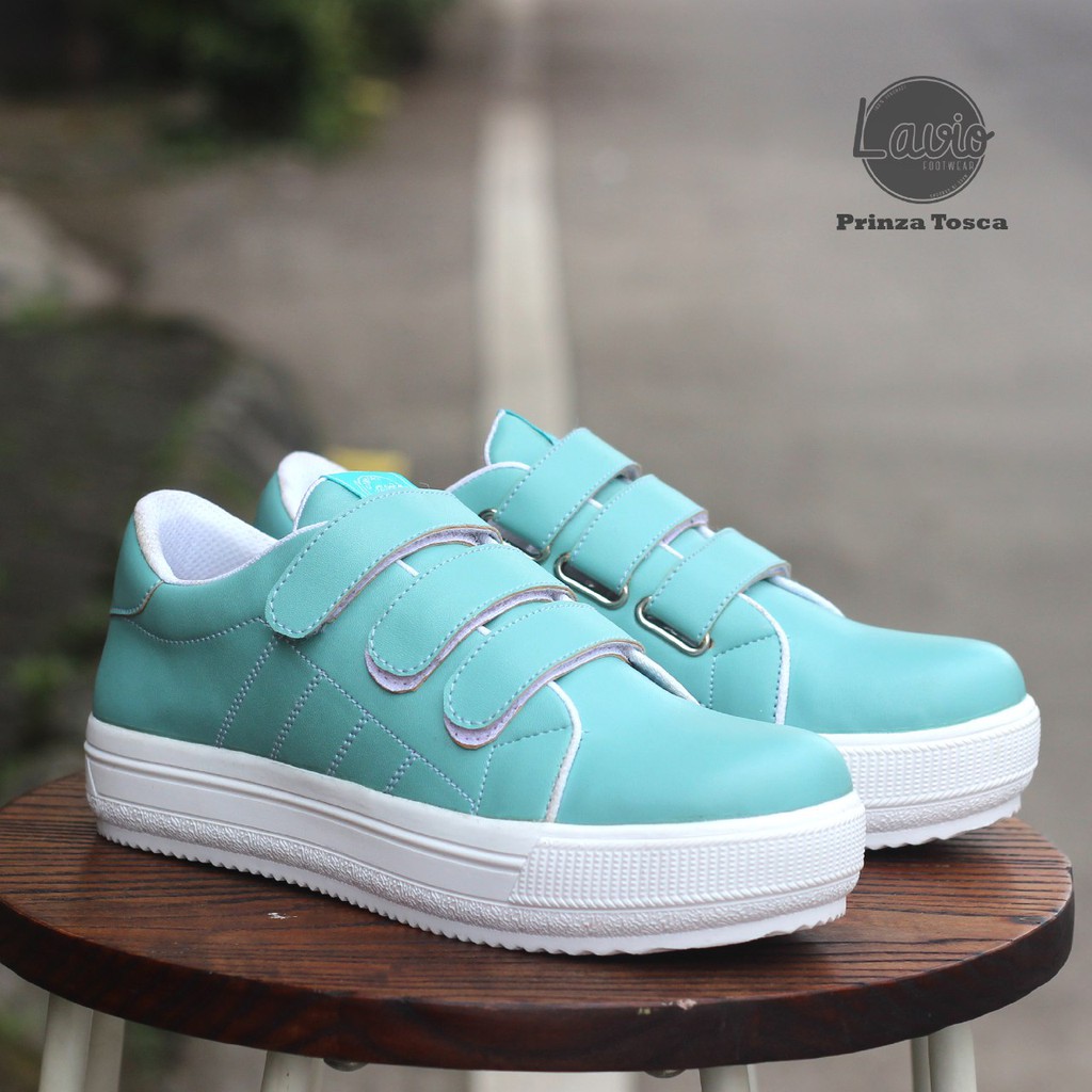 SEPATU WANITA LAVIO FRINZA ORIGINAL. SEPATU OUTDOOR