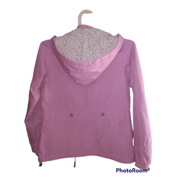 Preloved Jaket Wanita (C2 OUTFITTERS)