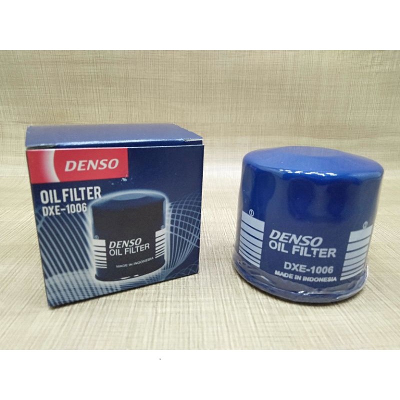 Filter Oli/Oil Filter Suzuki Futura Injection (Dxe-1006)