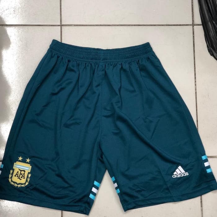 CELANA BOLA ARGENTINA HOME 2019/2020 GRADE ORI import