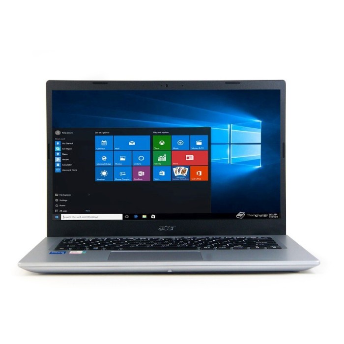 Laptop Acer S40-53 Intel®️ Core™️ i5-1135G7 |16GB RAM| 512 SSD